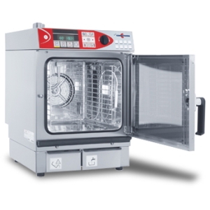Пароконвектомат электрический CONVOTHERM OES 6.06 MINI MOBILE Пароконвектомат электрический CONVOTHERM OES 6.06 MINI MOBILE